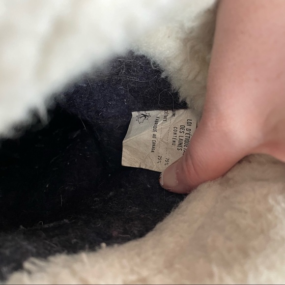 Sorel Vintage Manitou Snow Boot - Picture 7 of 8